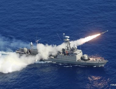 Γραμμή «πυρός» από Σαμοθράκη μέχρι Καστελόριζο για τους επόμενους δύο κρίσιμους μήνες έστησε η Ελλάδα